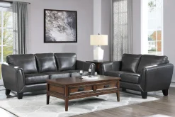 Best American Furniture Galleries Spivey Sofa