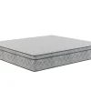 Outlet American Furniture Galleries Starbright Euro Top Queen Medium Firm Mattress