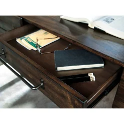 Clearance American Furniture Galleries Starmore Home Office Desk