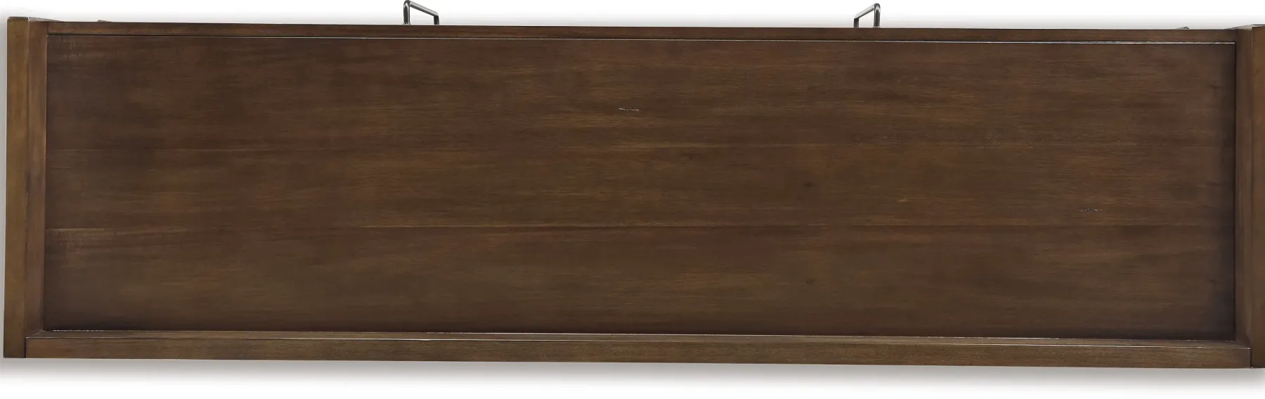 Outlet American Furniture Galleries Starmore XL TV Stand W/ Fireplace Option