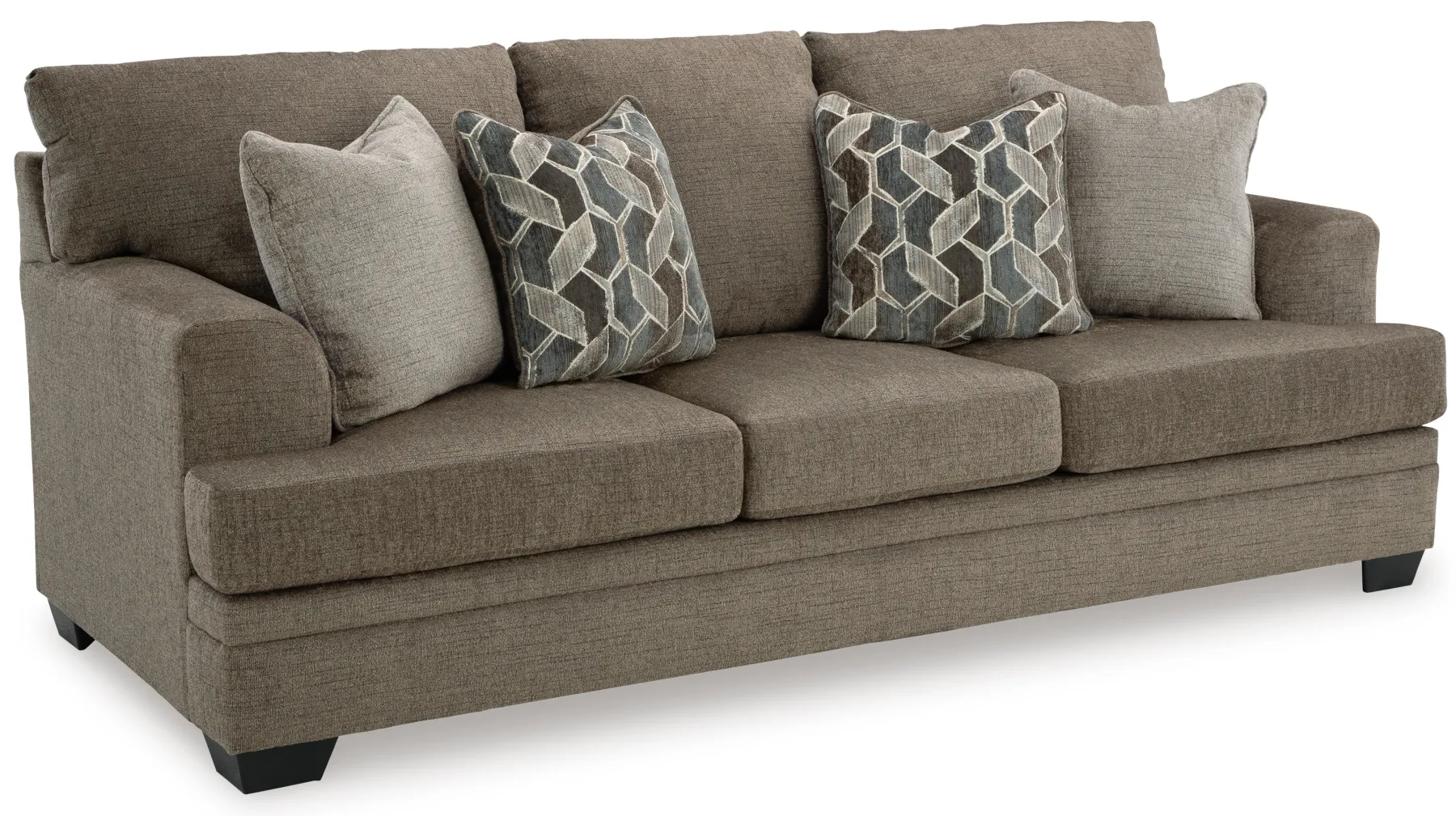 Discount American Furniture Galleries Stonemeade Living Room Set
