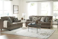 Sale American Furniture Galleries Stonemeade Loveseat