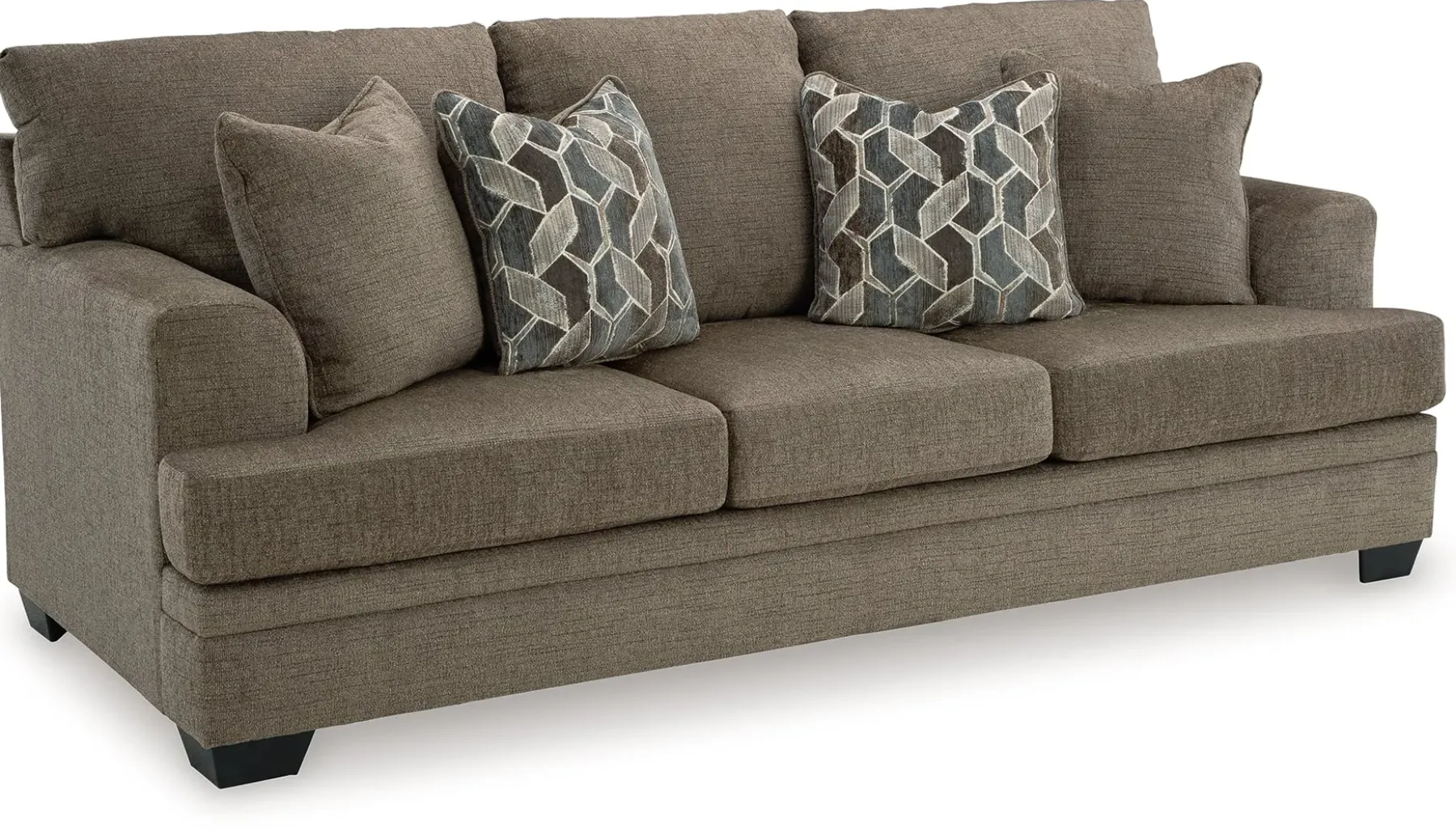 Sale American Furniture Galleries Stonemeade Sofa