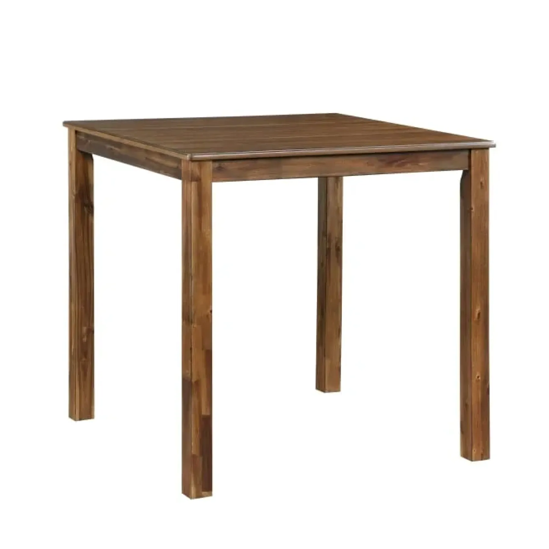 New American Furniture Galleries Stowe 5-Piece Counter Height Set