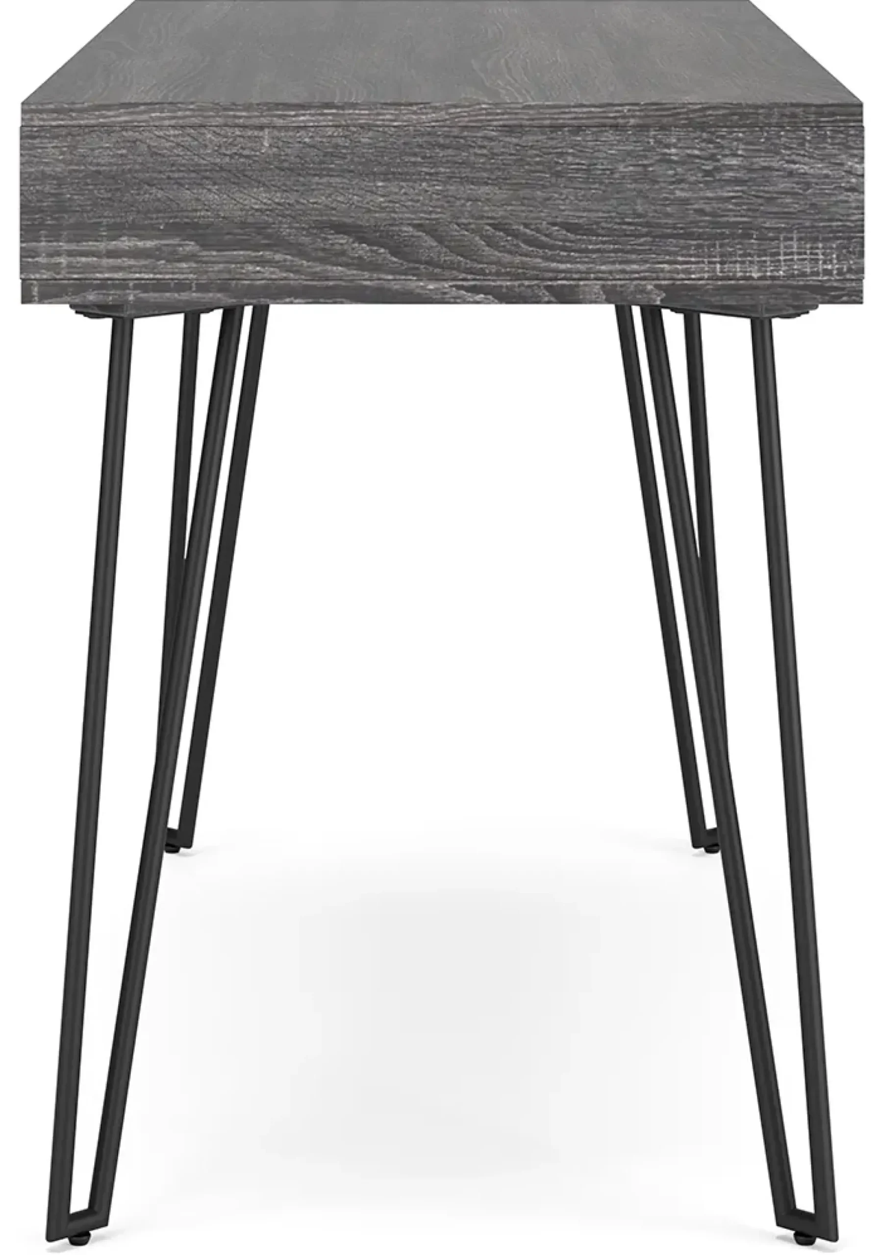 Sale American Furniture Galleries Strumford Home Office Desk