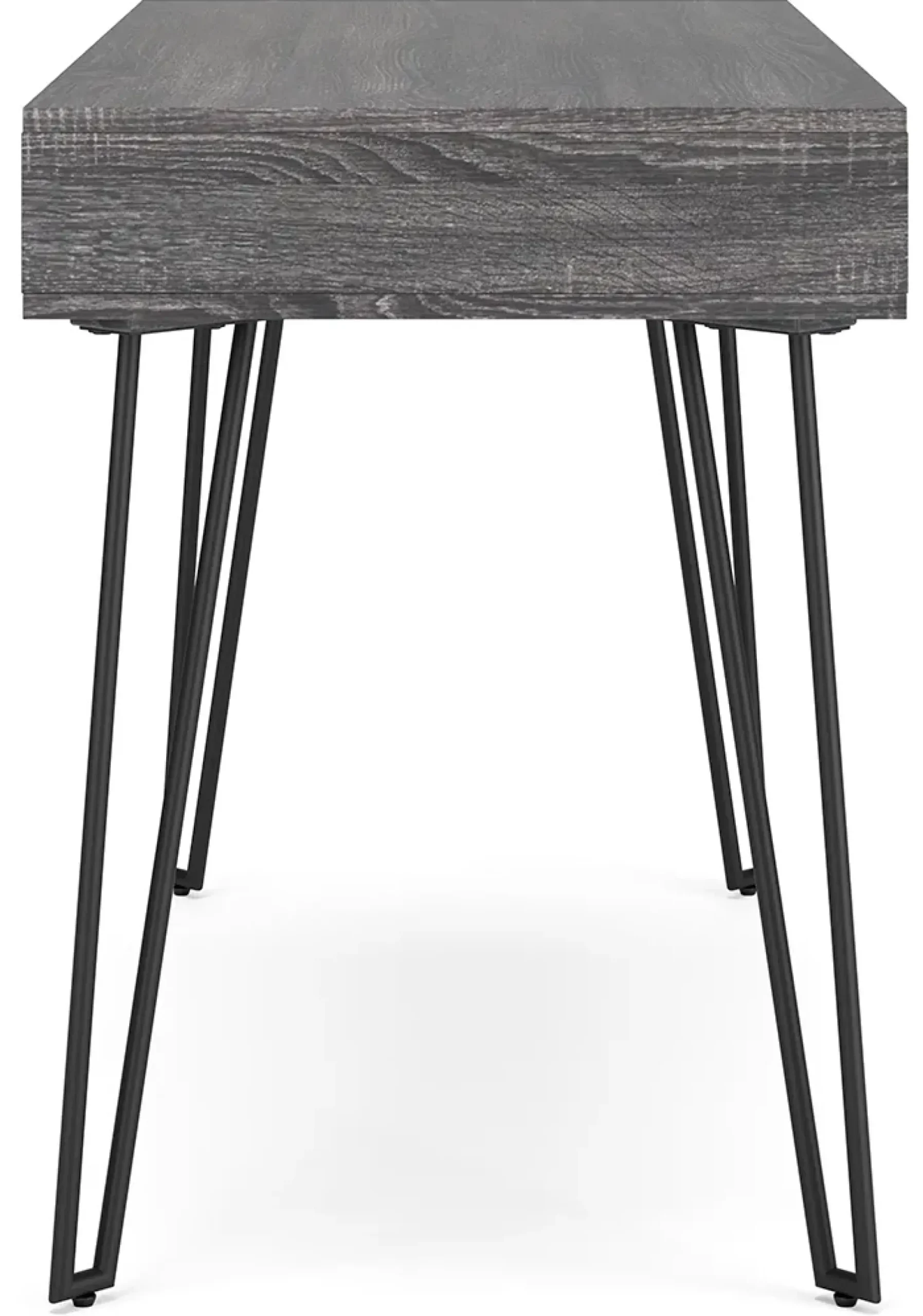 Sale American Furniture Galleries Strumford Home Office Desk