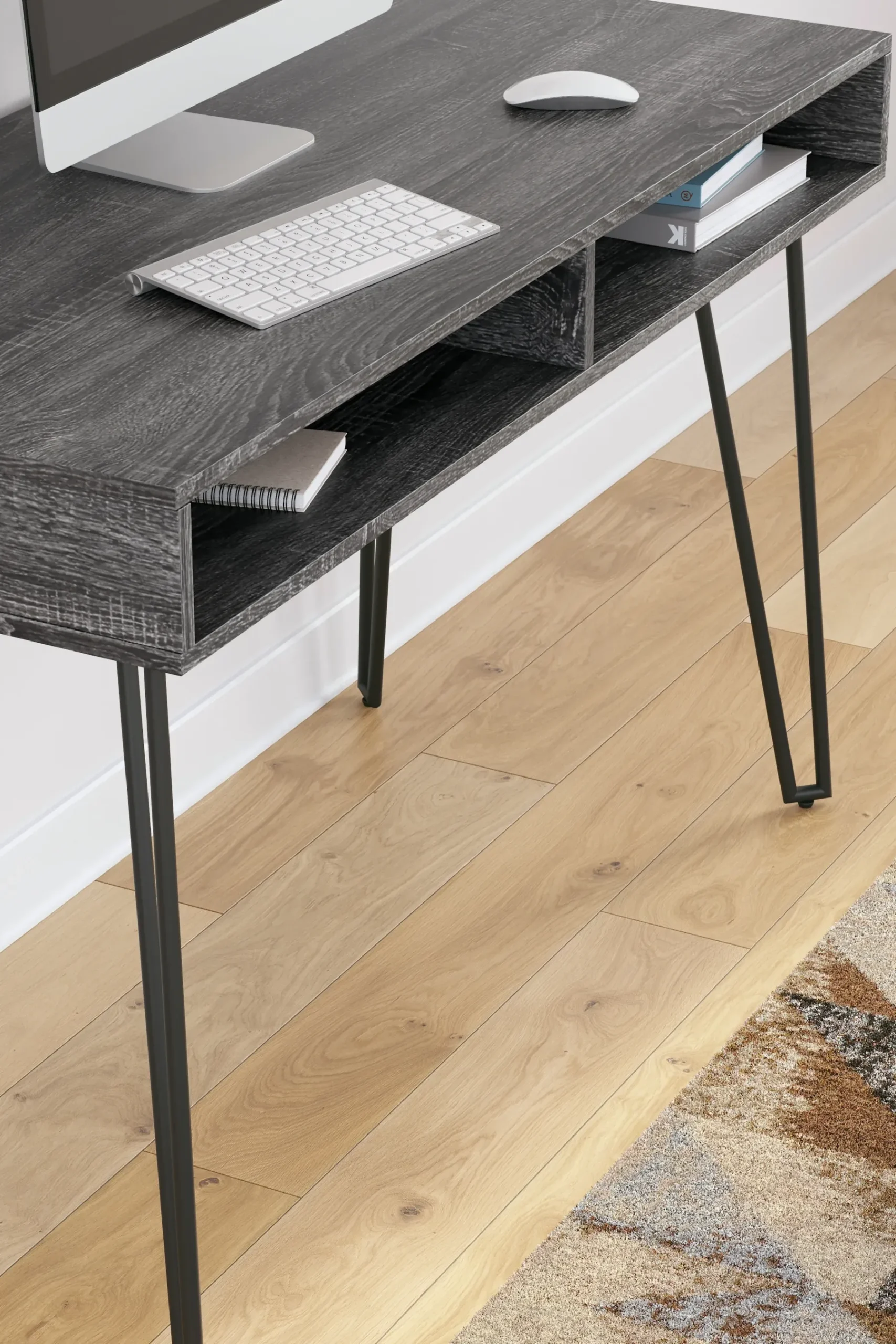Sale American Furniture Galleries Strumford Home Office Desk