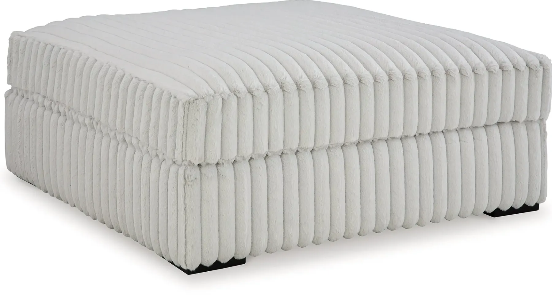 Best American Furniture Galleries Stupendous Oversized Accent Ottoman