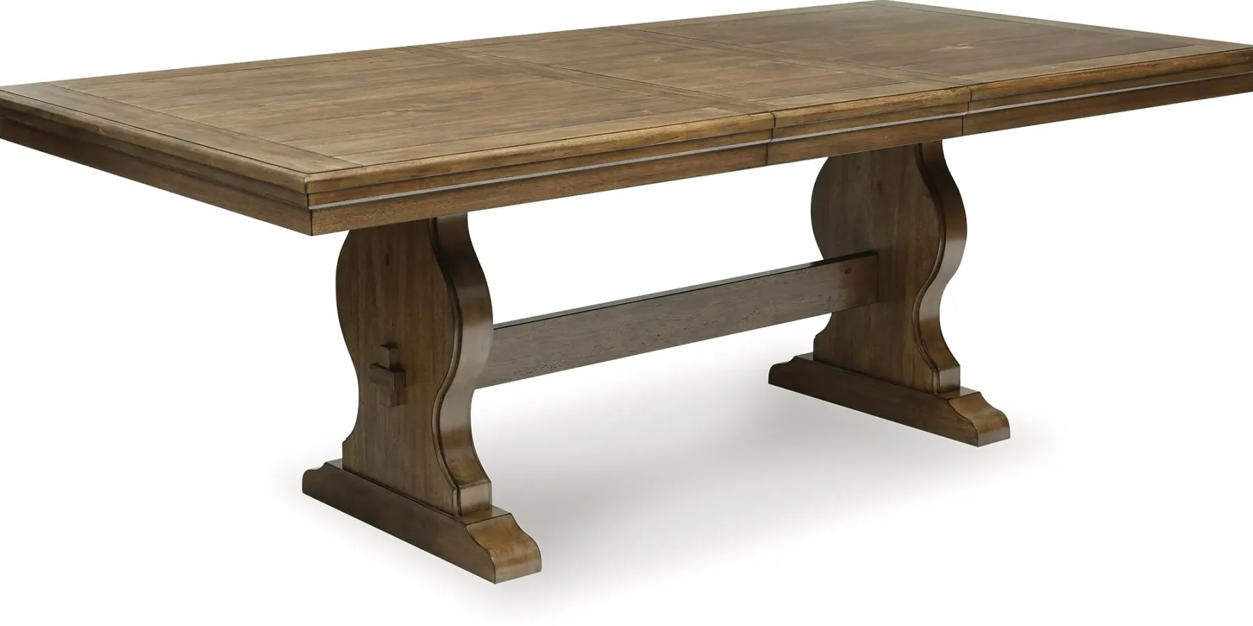 Sale American Furniture Galleries Sturlayne Dining Extension Table