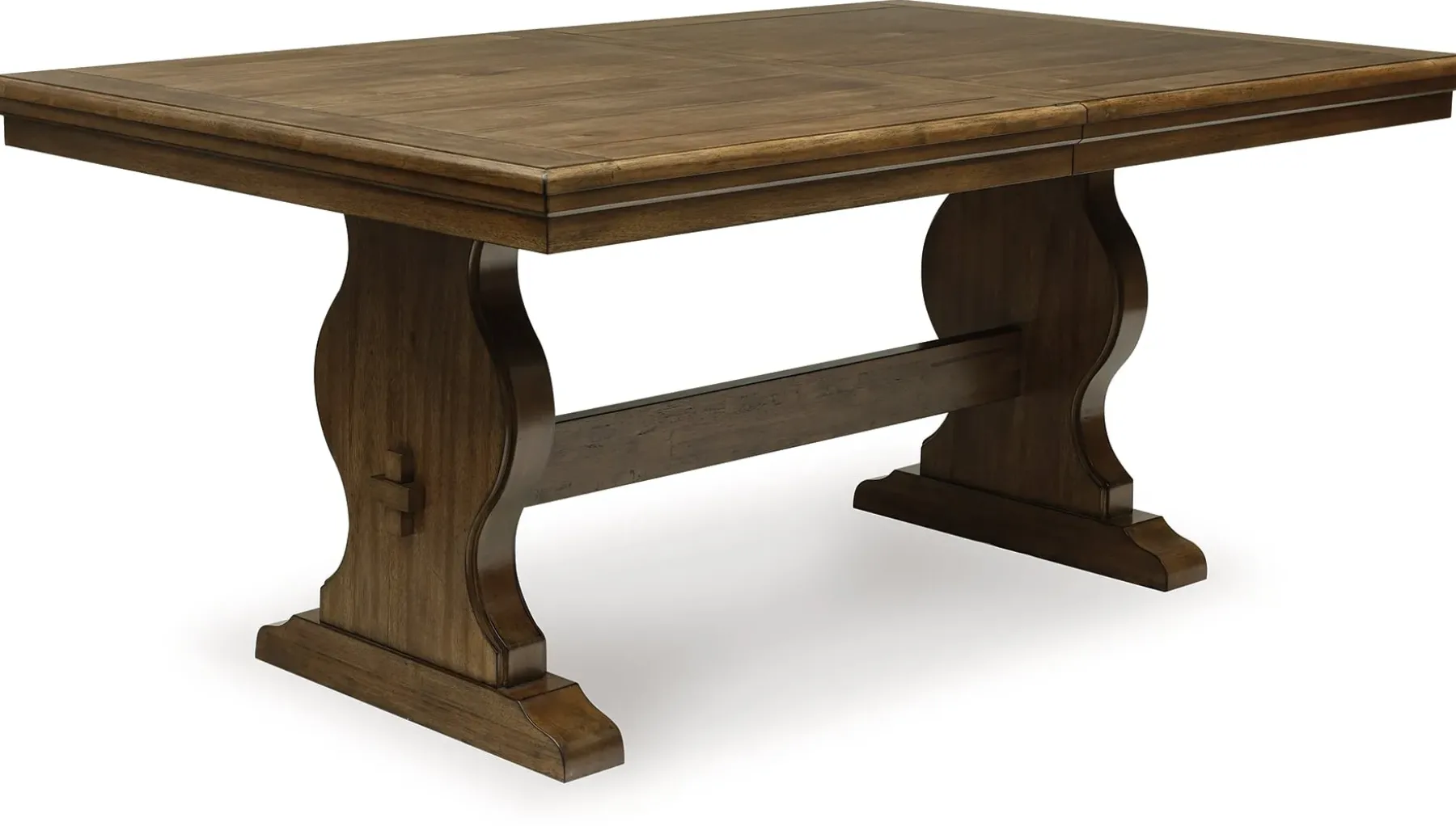 Sale American Furniture Galleries Sturlayne Dining Extension Table