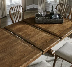 Sale American Furniture Galleries Sturlayne Dining Extension Table
