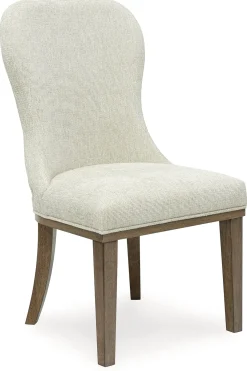 Best American Furniture Galleries Sturlayne Upholstered Dining Chair
