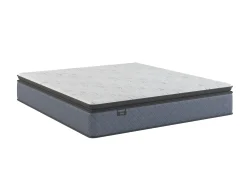 Discount American Furniture Galleries Sunrise II Medium Pillow Top Sunrise II Medium King Mattress