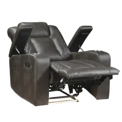 Outlet American Furniture Galleries Tabor Power Recliner