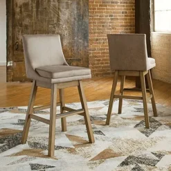 Online American Furniture Galleries Tallenger Tall Bar Stool