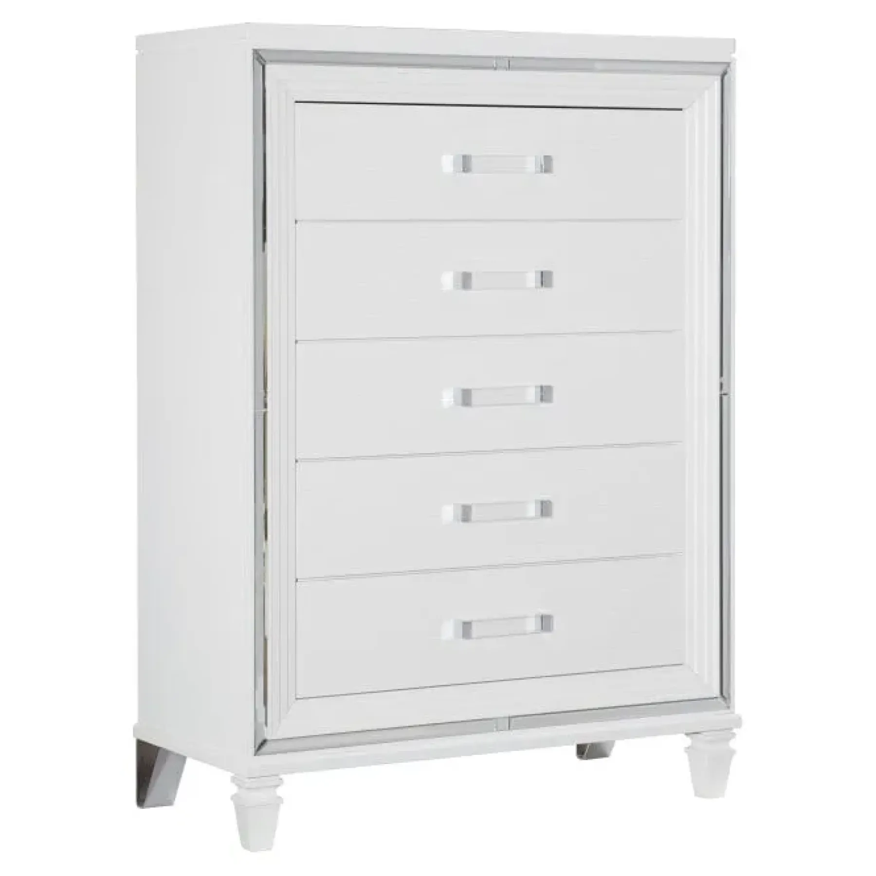 Clearance American Furniture Galleries Tamsin Bedroom Chest