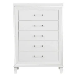 Clearance American Furniture Galleries Tamsin Bedroom Chest