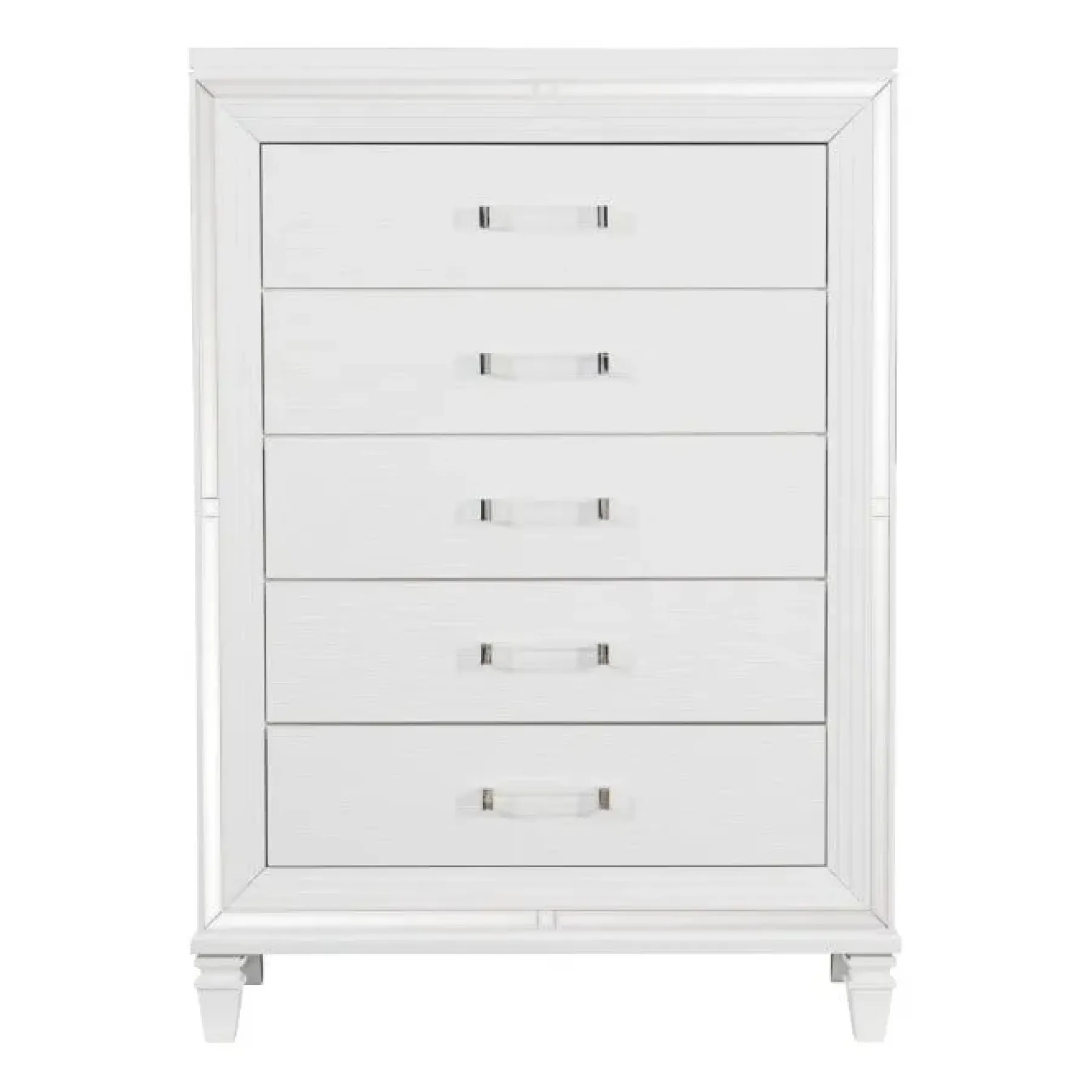 Clearance American Furniture Galleries Tamsin Bedroom Chest