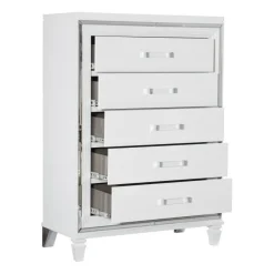 Clearance American Furniture Galleries Tamsin Bedroom Chest