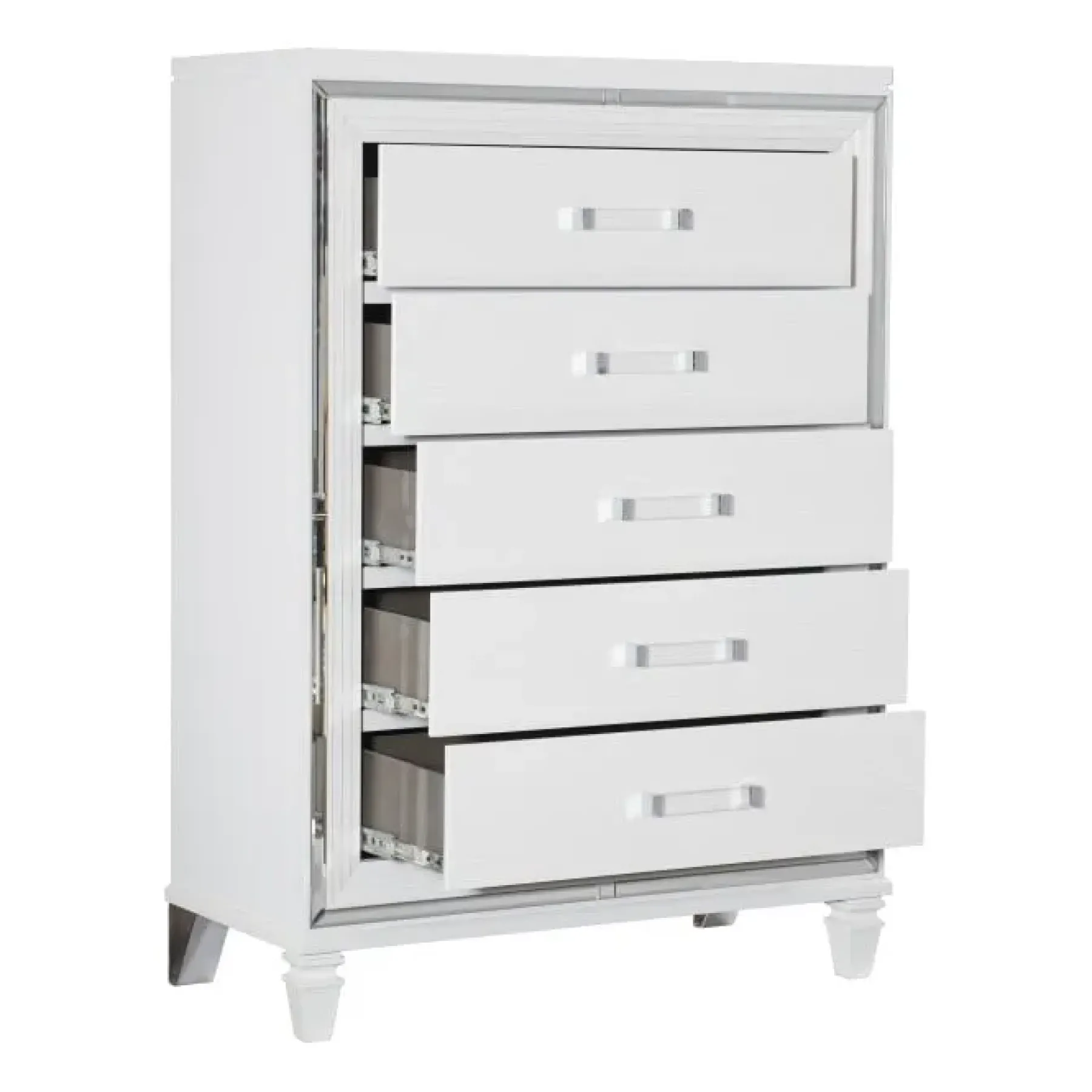Clearance American Furniture Galleries Tamsin Bedroom Chest