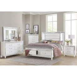 Clearance American Furniture Galleries Tamsin Bedroom Chest