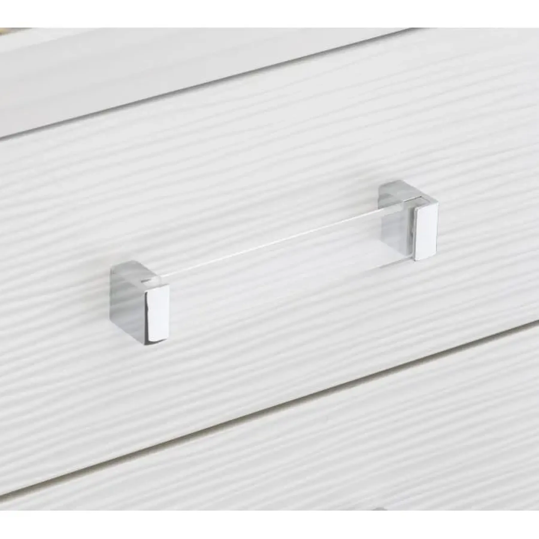 Clearance American Furniture Galleries Tamsin 6-Drawer Dresser
