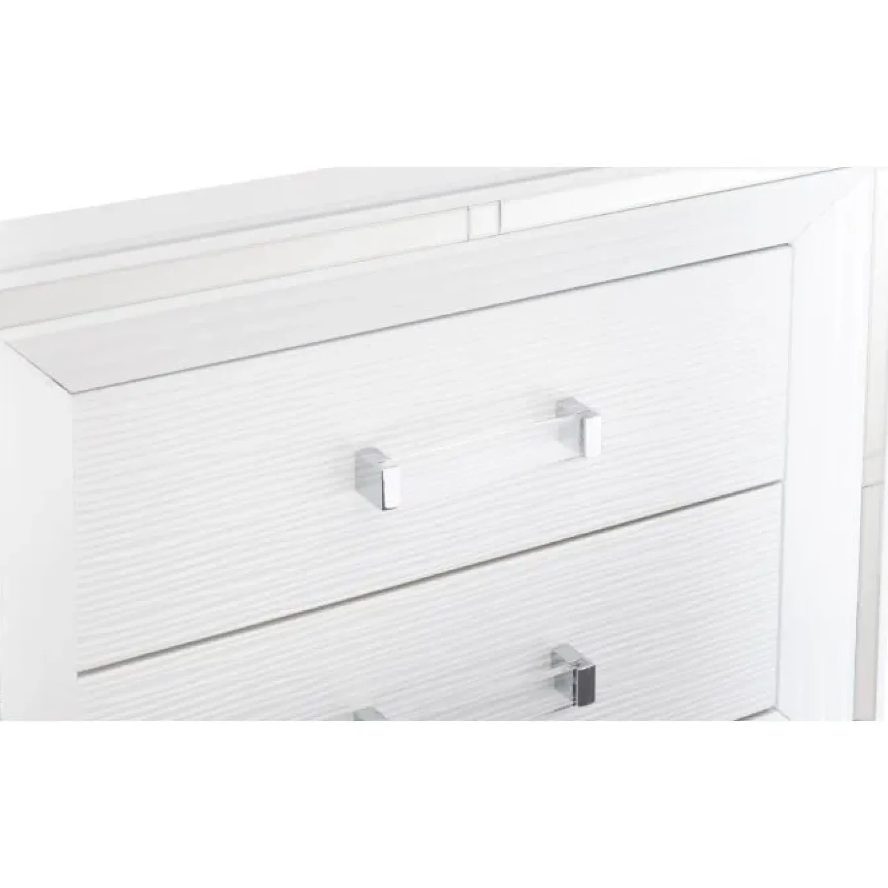 Clearance American Furniture Galleries Tamsin 6-Drawer Dresser