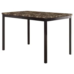 Best American Furniture Galleries Tempe 5-Piece Dining Set