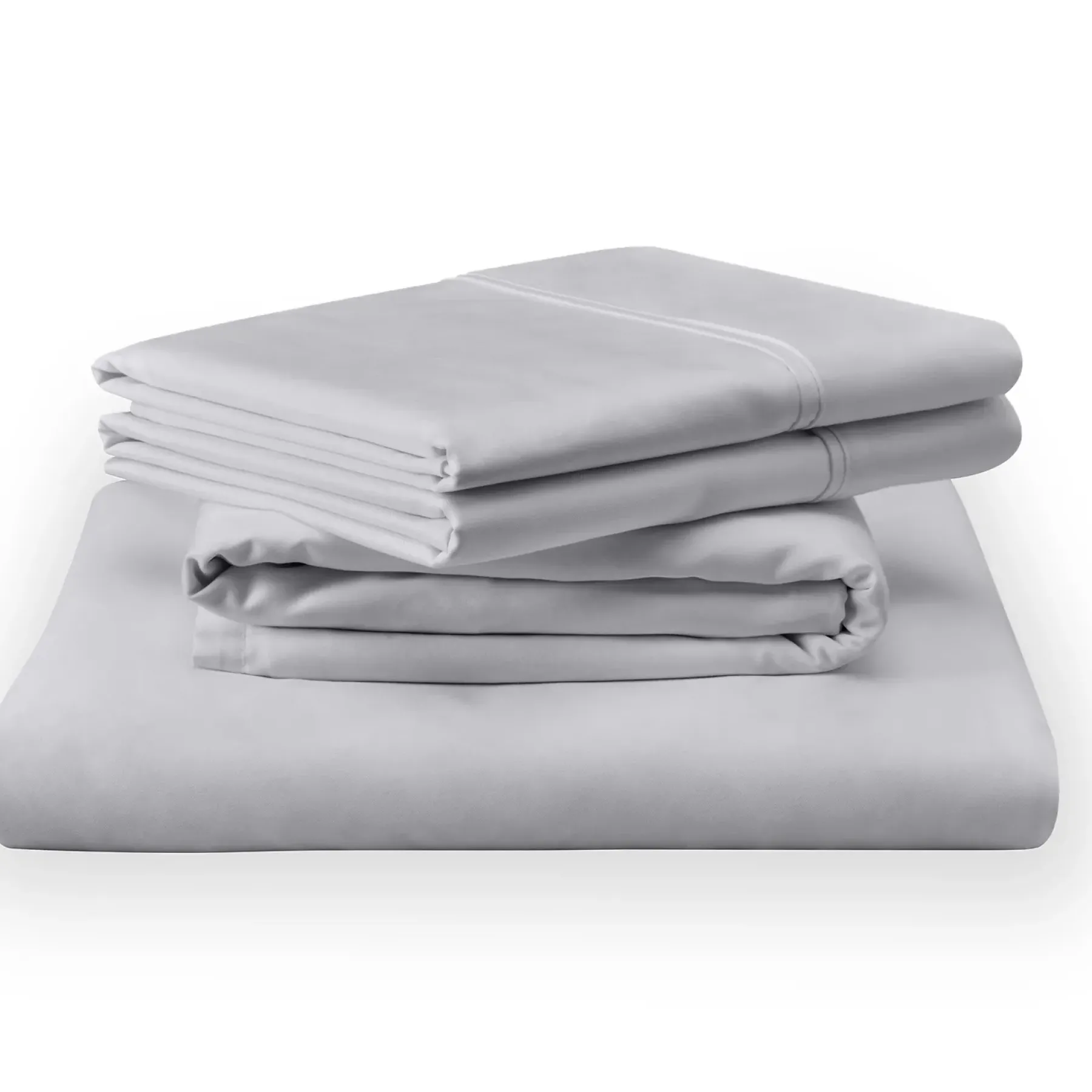 Discount American Furniture Galleries TEMPUR Classic Cotton Sheet Set Tempur Classic Cotton Sheet Set