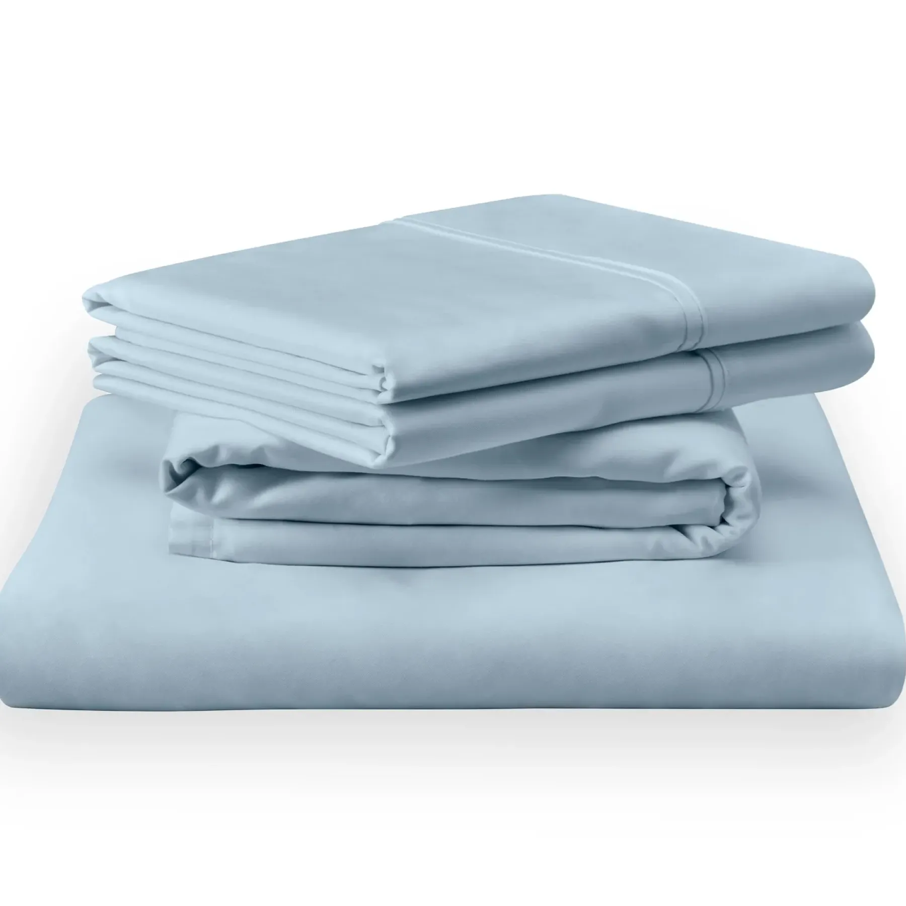 Hot American Furniture Galleries TEMPUR Classic Cotton Sheet Set Tempur Classic Cotton Sheet Set