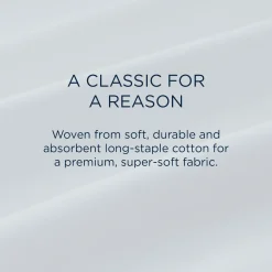 Discount American Furniture Galleries TEMPUR Classic Cotton Sheet Set Tempur Classic Cotton Sheet Set