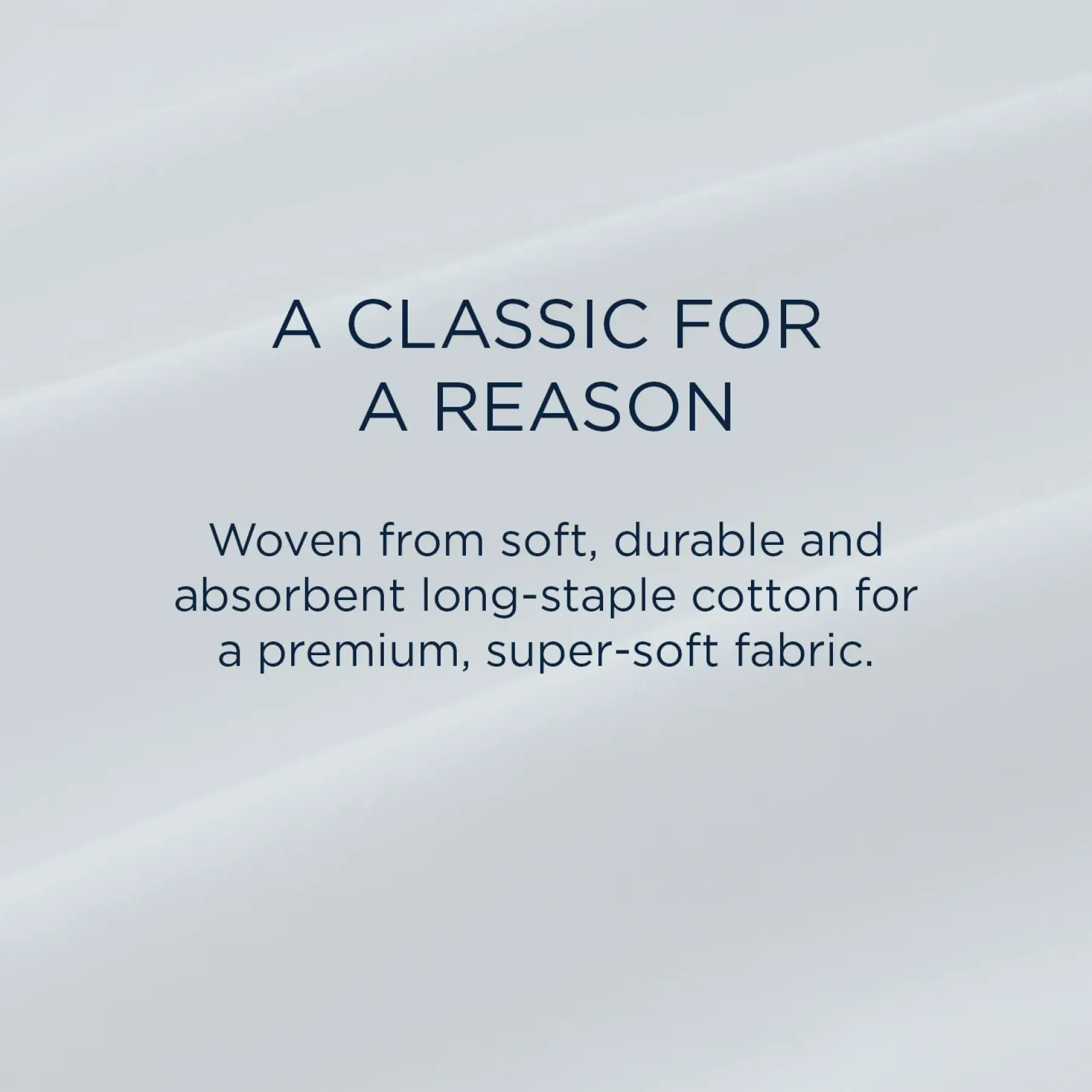Best American Furniture Galleries TEMPUR Classic Cotton Sheet Set Tempur Classic Cotton Sheet Set