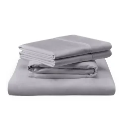 Outlet American Furniture Galleries TEMPUR Luxe Egyptian Cotton Sheet Set Tempur Luxe Egyptian Cotton Sheet Set
