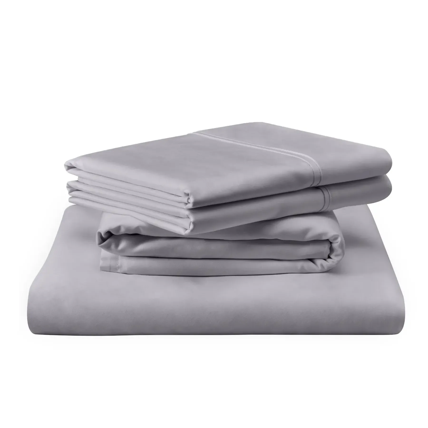 Outlet American Furniture Galleries TEMPUR Luxe Egyptian Cotton Sheet Set Tempur Luxe Egyptian Cotton Sheet Set
