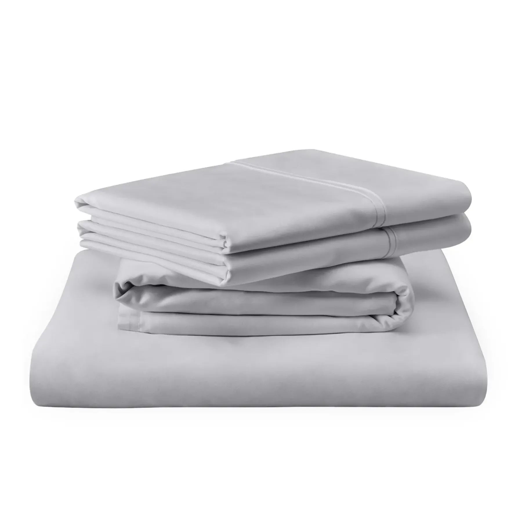Online American Furniture Galleries TEMPUR Luxe Egyptian Cotton Sheet Set Tempur Luxe Egyptian Cotton Sheet Set