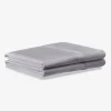 Online American Furniture Galleries TEMPUR Luxe Egyptian Cotton Pillowcase Set Tempur Luxe Egyptian Cotton Pillowcase Set