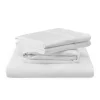 Clearance American Furniture Galleries TEMPUR Luxe Egyptian Cotton Sheet Set Tempur Luxe Egyptian Cotton Sheet Set