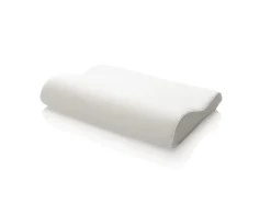 New American Furniture Galleries Tempur Pillows Standard Tempur-Neck Low Profile Pillow