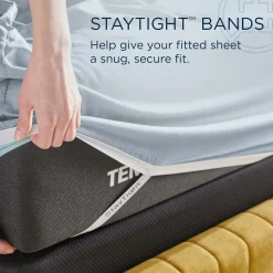 Fashion American Furniture Galleries TEMPUR ProAir Sheet Set Tempur Proair Sheet Set