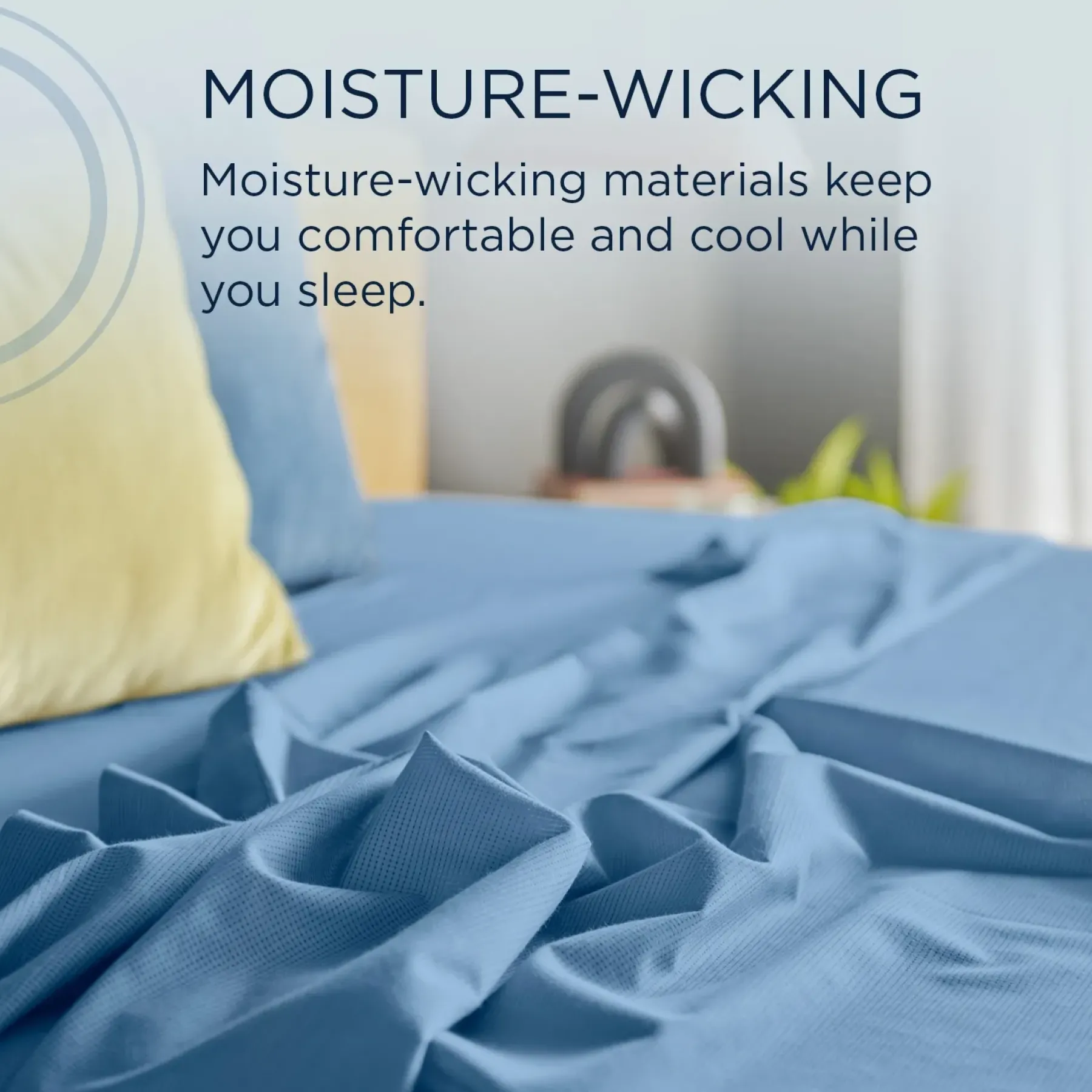 Online American Furniture Galleries TEMPUR ProAir Sheet Set Tempur Proair Sheet Set
