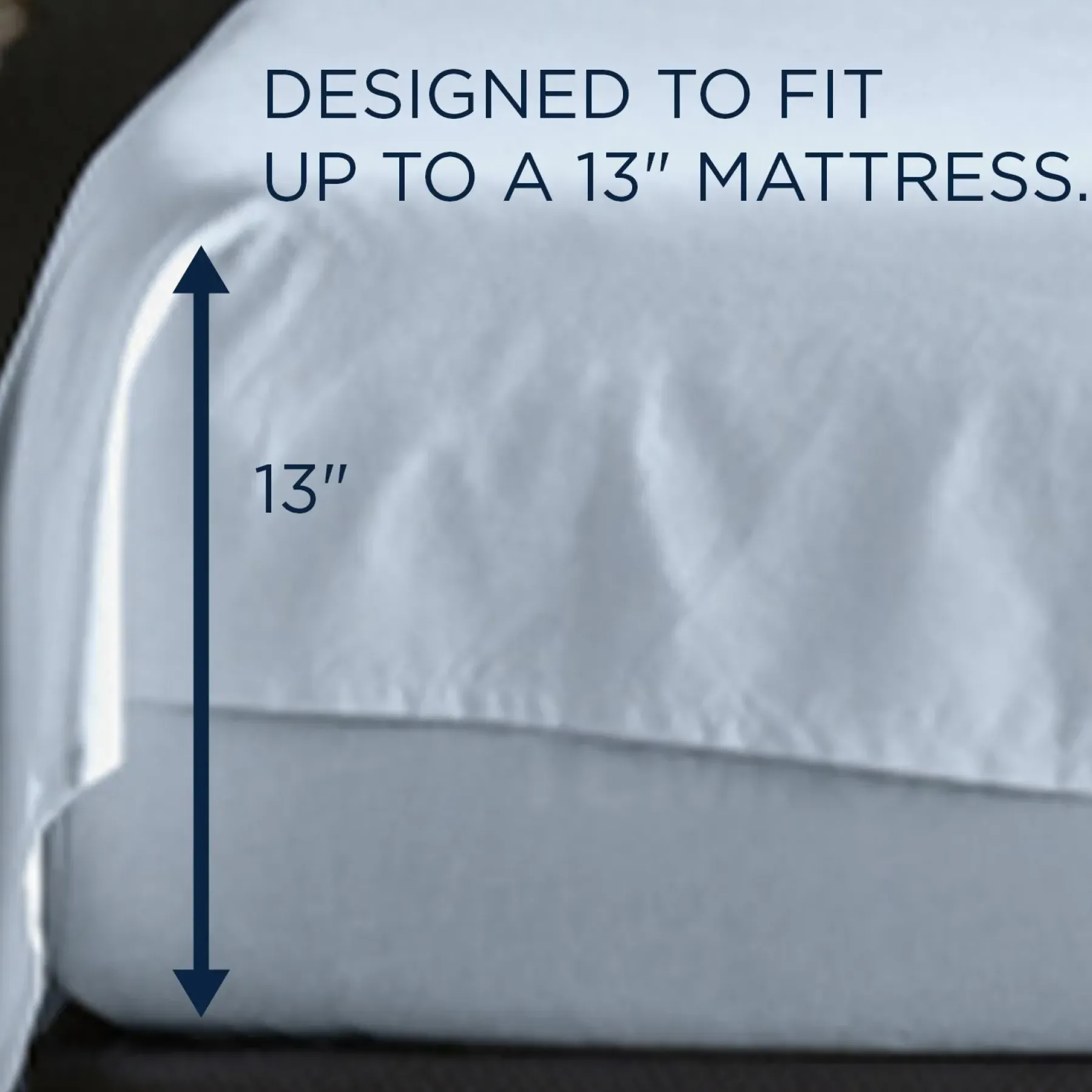 Fashion American Furniture Galleries TEMPUR ProAir Sheet Set Tempur Proair Sheet Set