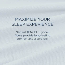 Fashion American Furniture Galleries TEMPUR ProAir Sheet Set Tempur Proair Sheet Set