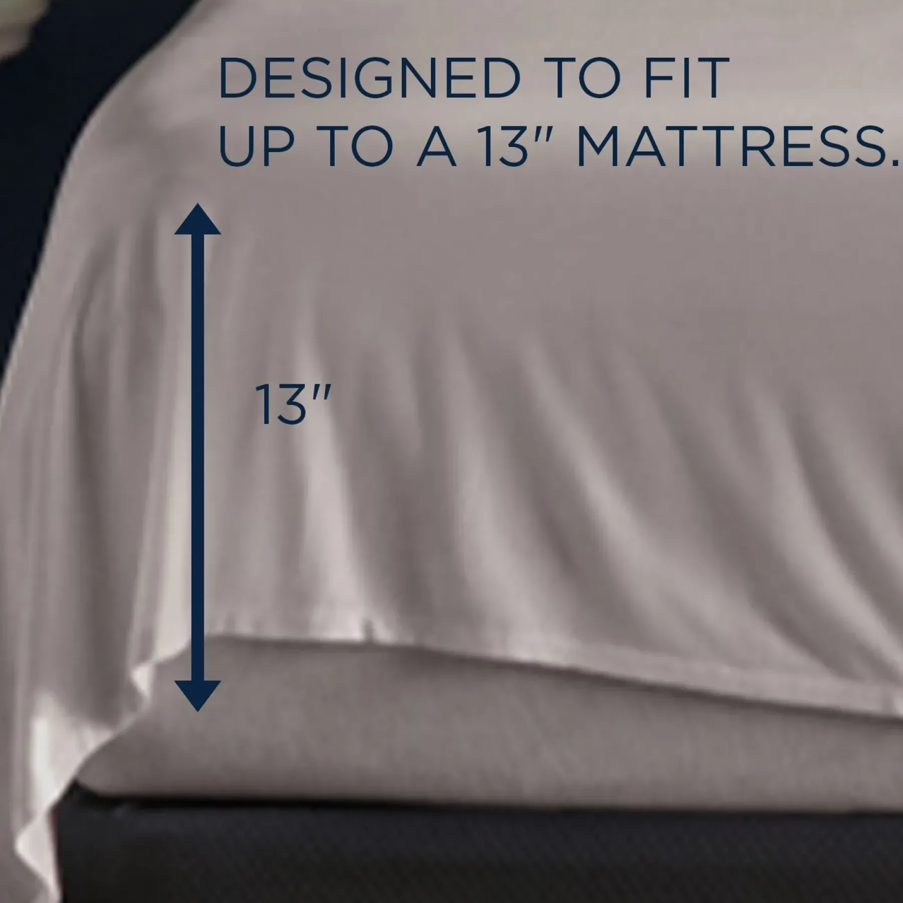 Outlet American Furniture Galleries TEMPUR Rayon from Bamboo Sheet Set Tempur Rayon From Bamboo Sheet Set