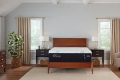 Fashion American Furniture Galleries TEMPUR-Adapt® 2.0 Medium Hybrid King Mattress