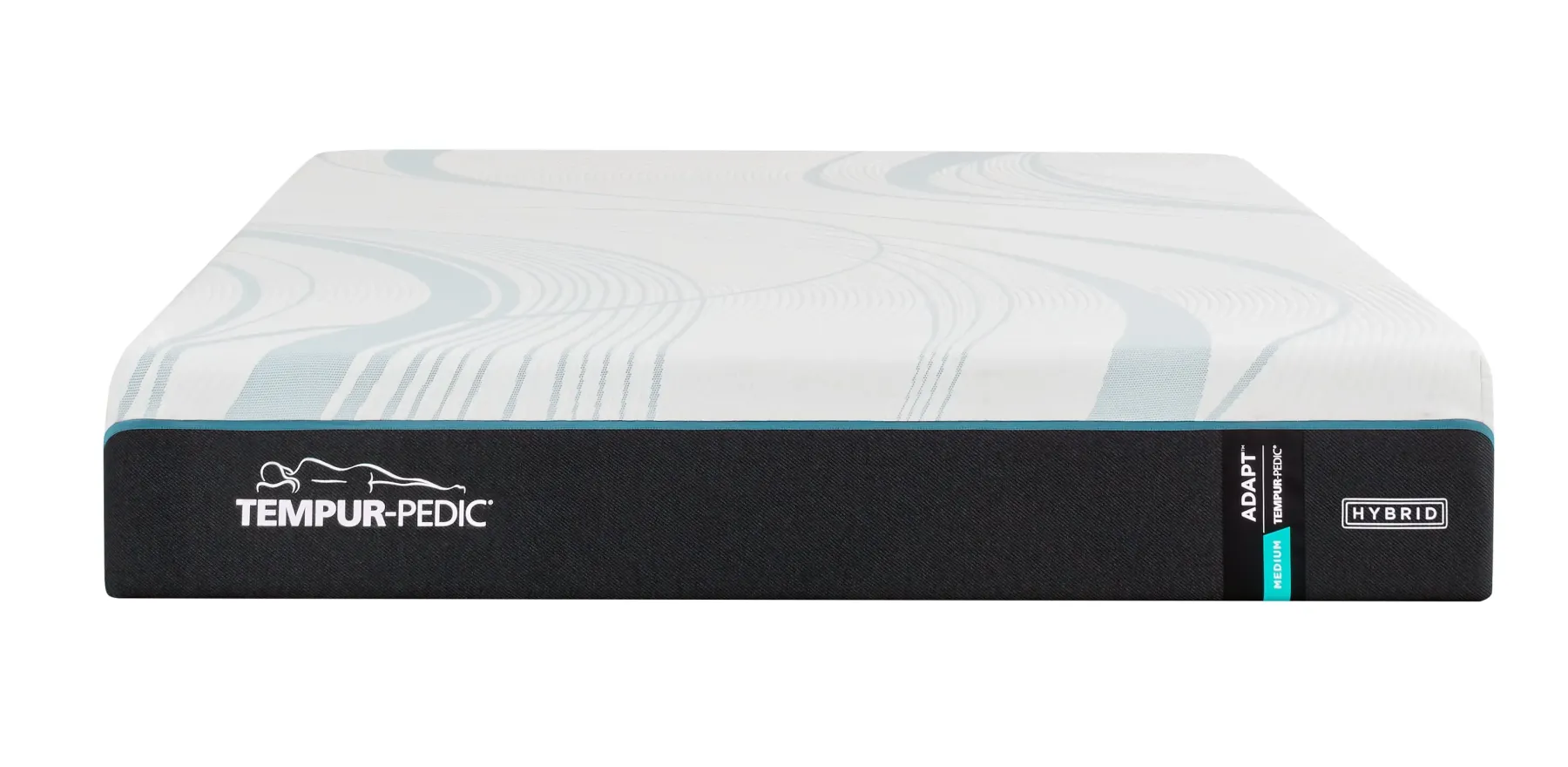 Fashion American Furniture Galleries TEMPUR-Adapt® 2.0 Medium Hybrid King Mattress