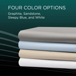 Hot American Furniture Galleries TEMPUR-Adapt Luxe Egyptian Cotton Sheets Tempur-Adapt Luxe Egyptian Cotton Sheets