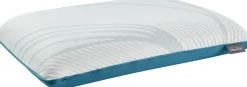 Clearance American Furniture Galleries TEMPUR-Adapt Pro-Lo Queen TEMPUR-Adapt Pro-Lo + Cooling Pillow