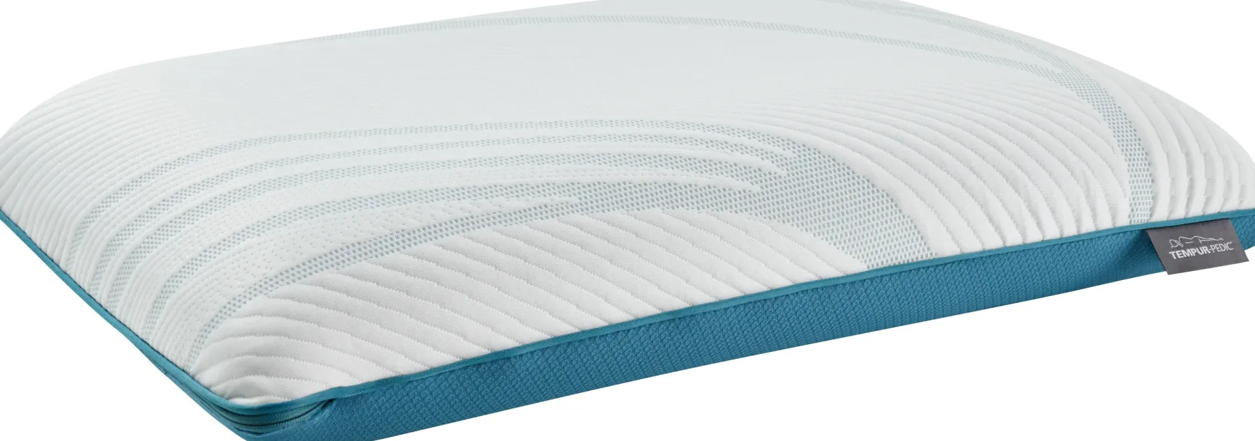 Clearance American Furniture Galleries TEMPUR-Adapt Pro-Lo Queen TEMPUR-Adapt Pro-Lo + Cooling Pillow