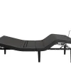 Online American Furniture Galleries TEMPUR-Ergo® Queen Ergo® Foundation