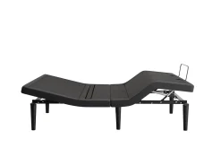 Online American Furniture Galleries TEMPUR-Ergo® Queen Ergo® Foundation